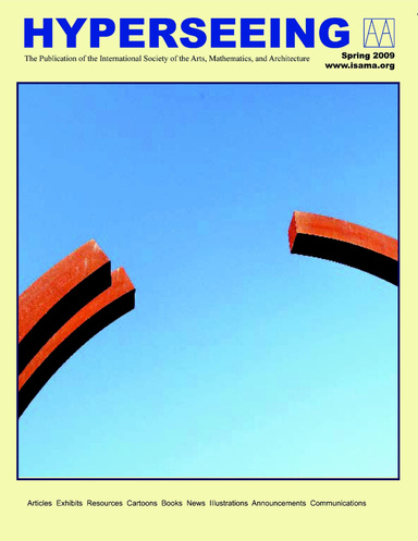 Hyperseeing 2009-I