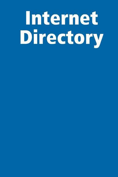 Internet Directory