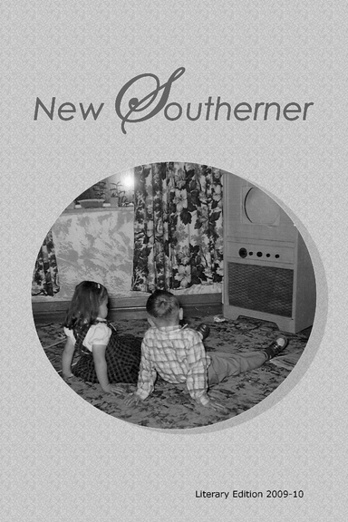 New Southerner Literary Edition 2009-10
