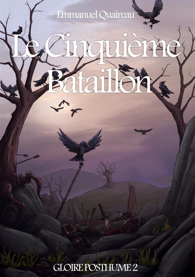 Le Cinquième Bataillon