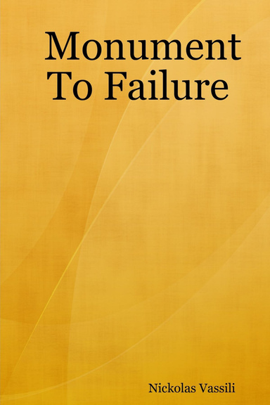 Monument To Failure