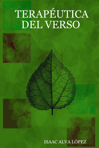TERAPÉUTICA DEL VERSO