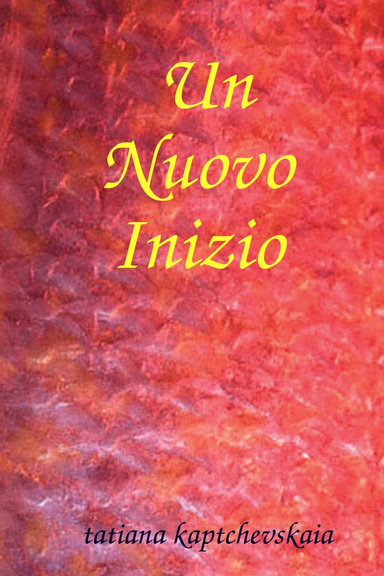 Un Nuovo Inizio