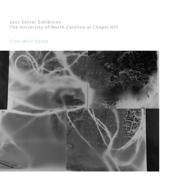 Time Well Spent: UNC Senior Exhibition 2011