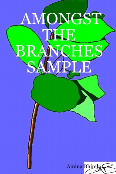 AMONGST THE BRANCHES SAMPLE