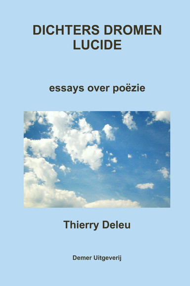 Dichters dromen lucide