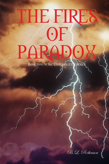 The Fires of Paradox