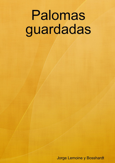 Palomas guardadas