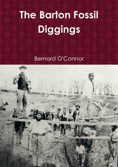 The Barton Fossil Diggings