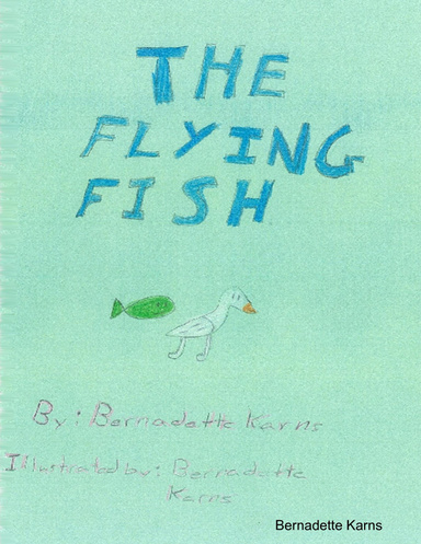 The Flying Fish