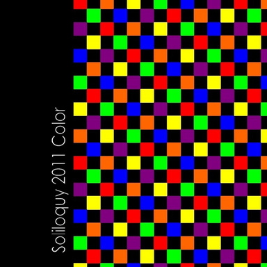Soliloquy Color Issue Spring 2011