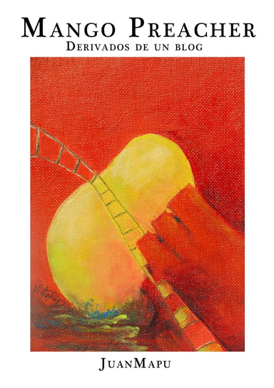 Mango Preacher