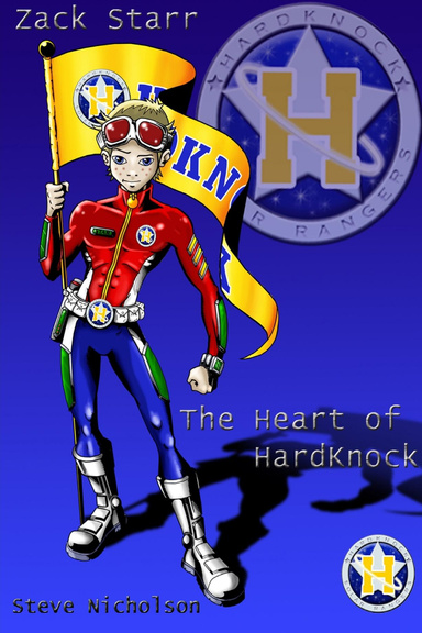Zack Starr: The Heart of HardKnock