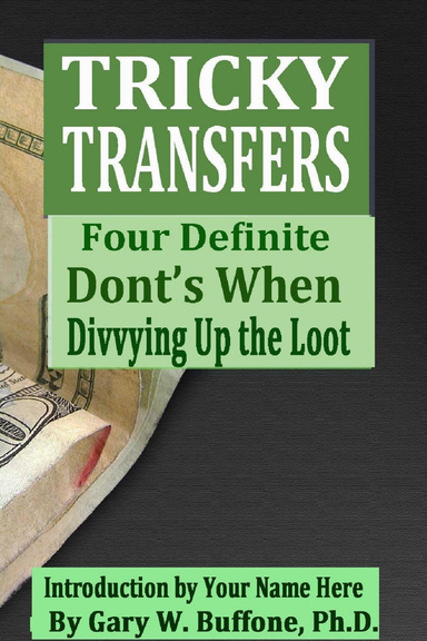 Tricky Transfers