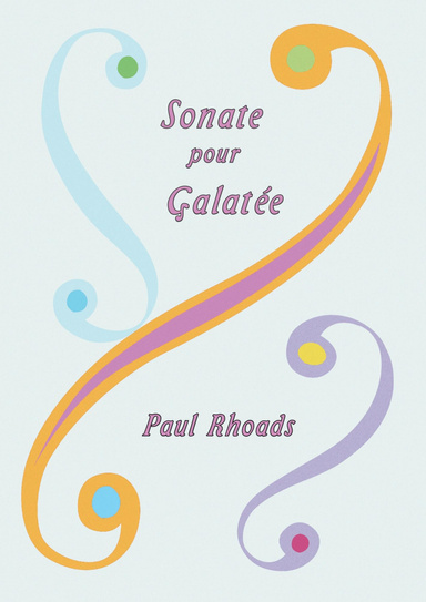 Sonate pour Galatee
