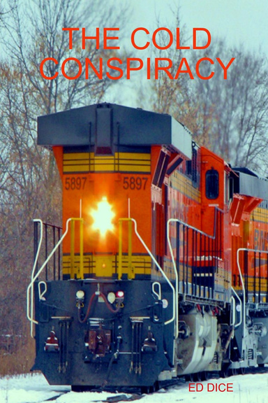 THE COLD CONSPIRACY