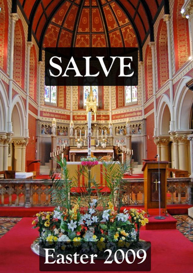 Salve Easter 2009