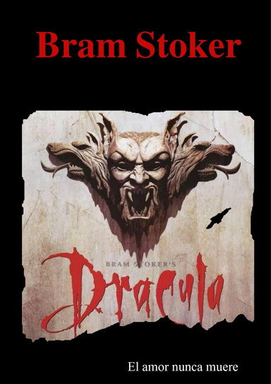 Dracula (el amor nunca muere)