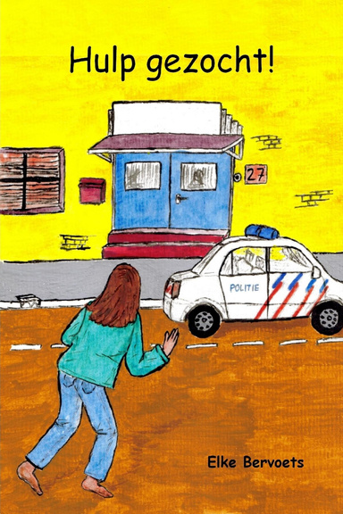 Hulp gezocht!