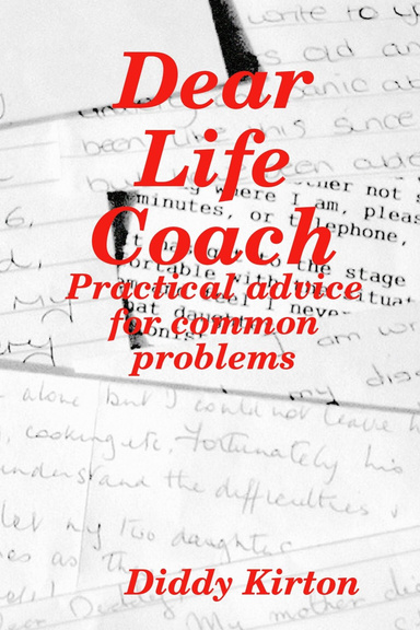 Dear Life Coach