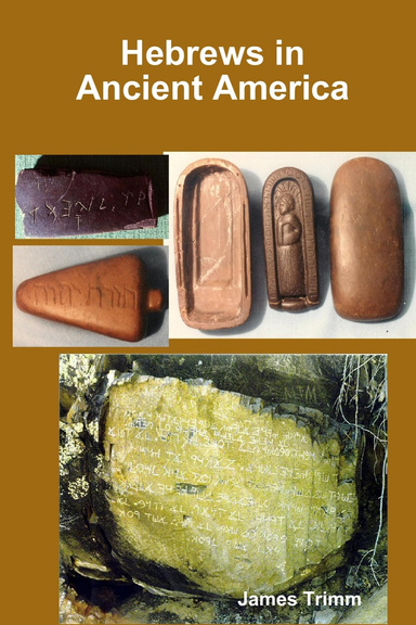 Hebrews in Ancient America