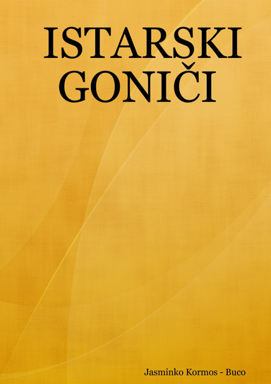 ISTARSKI GONIČI