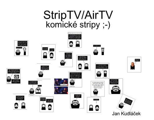StripTV