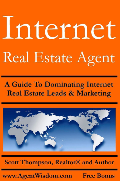 Internet Real Estate Agent