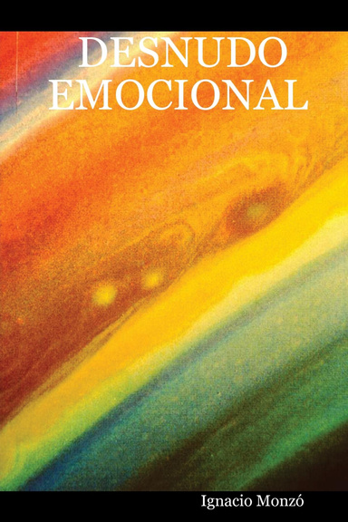 DESNUDO EMOCIONAL