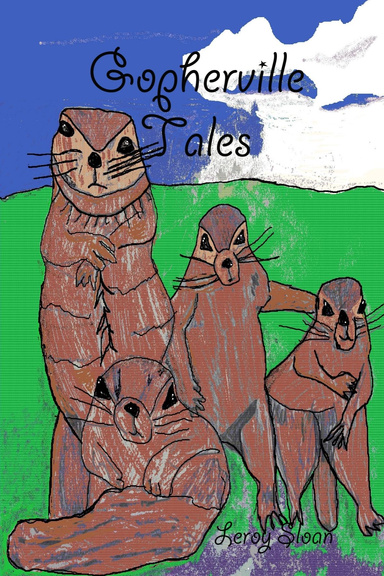 Gopherville Tales