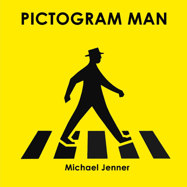 PICTOGRAM MAN