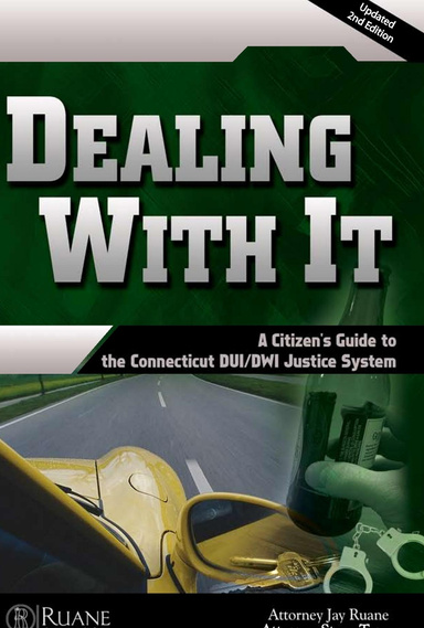 Dealing With It - CT ed. 2 - RUANE