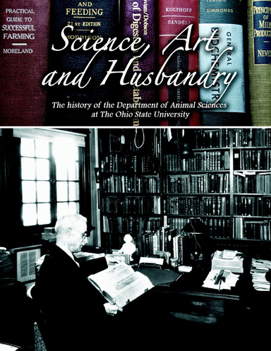 Animal Science History