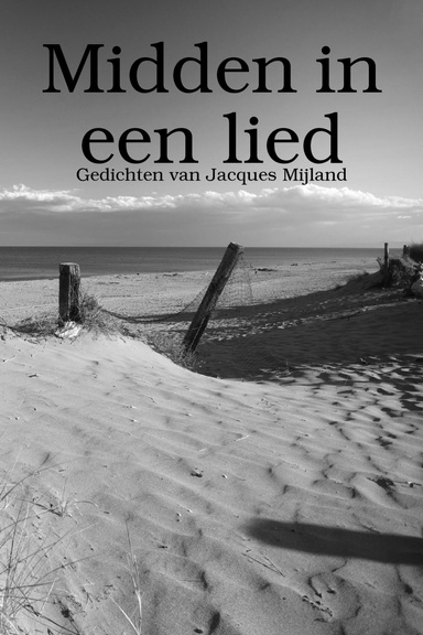 Midden in een lied