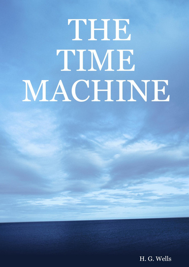 THE TIME MACHINE