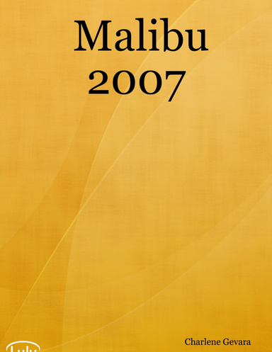 Malibu 2007