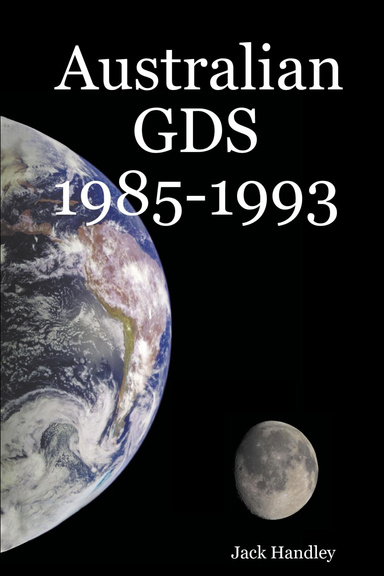 Australian GDS 1985-1993