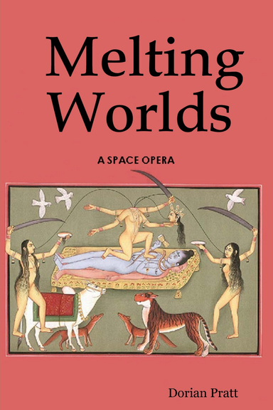 Melting Worlds