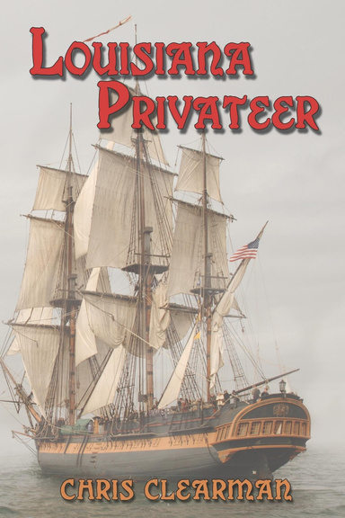 Louisiana Privateer