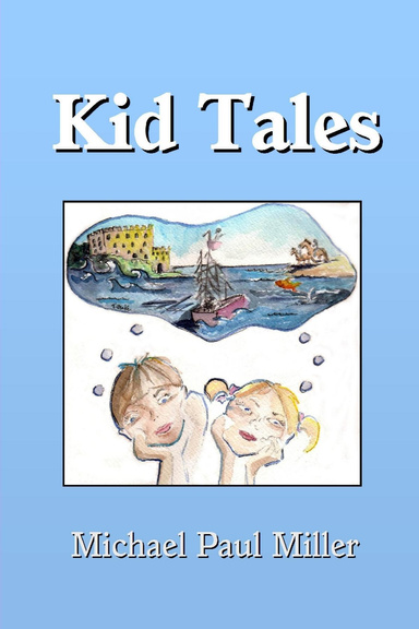 Kid Tales