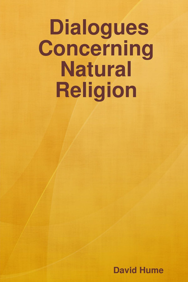 Dialogues Concerning Natural Religion