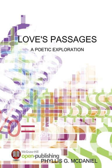 LOVE'S PASSAGES: A POETIC EXPLORATION