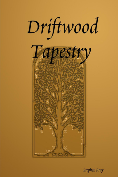 Driftwood Tapestry