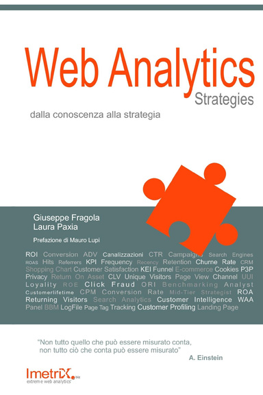 Web Analytics Strategies