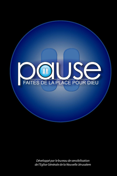 Pause: Faites de la Place Pour Dieu [French Translation]