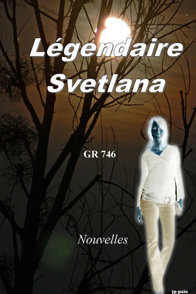 Légendaire Svetlana