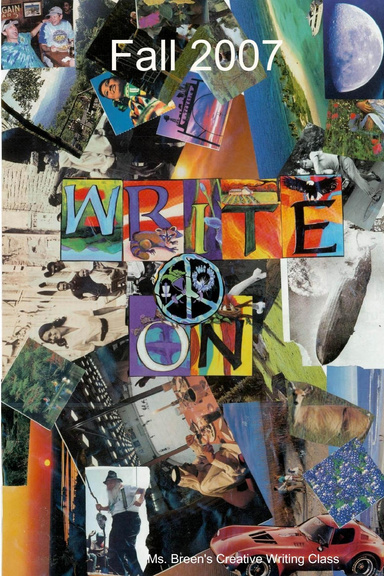 Write On