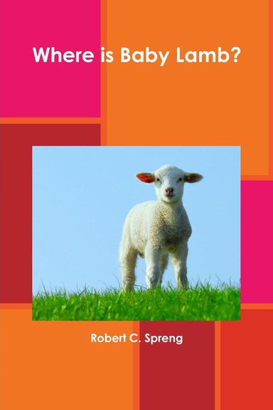 Where is Baby Lamb?
