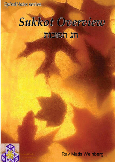 Sukkot Overview