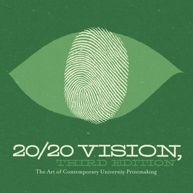 20/20 Vision, Third Edition Catalog